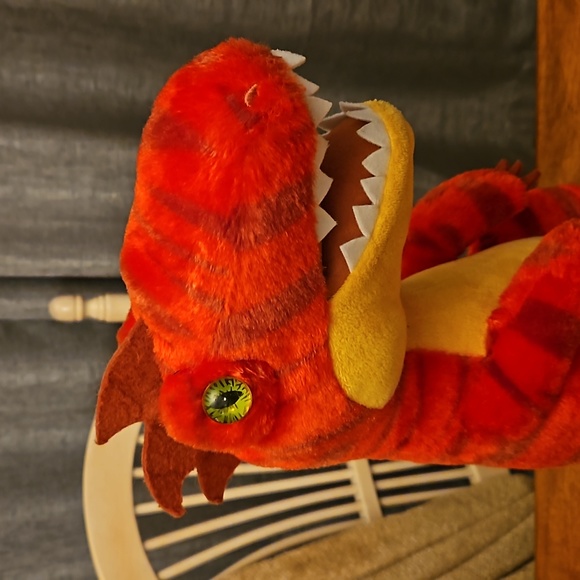 BUILD A BEAR WORKSHOP | DINOSAUR - Picture 3 of 7